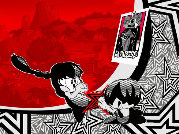 Jazzy Confidant &#39;99